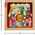 Mattel FP WOOD PUZZLE KOLEKCJA UKLADANEK MIX HXV15 20 13812995 194735238323
