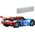 Mattel CR AUTA AUTKO NASCAR MIX HYB65 B/C8 13813007 194735242764