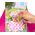 Mattel DISNEY ROSZPUNKA ZAKREC I ODKRYJ HTV86 WB2 13813014 194735239689