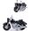 Polesie Polesie 89199 Motor wyścigowy Kros Nr7 13813303 4810344089199