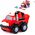 Polesie Polesie 91178 Samochód Ładowarka "Thomas" w worku, mix cena za 1 szt 13813354 4810344091178
