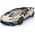 Clementoni Clementoni Naukowa zabawa. Laboratorium mechaniki. Lamborghini Huracan STO 50917 13813810 8005125509171