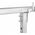AWTools AWTOOLS KOBYŁKA STOJAK REGULOWANA WYSOKOŚĆ 80-130cm, 1 szt. 13815666 5903678615673