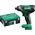 Hikoki HIKOKI ZAKRĘTARKA UDAROWA 18V WH18DF W2Z 150Nm 13815741 4966376400829