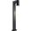 Paulmann Oprawa ogrodowa KIMU LED 8W 500lm 3000K IP44 230V antracyt aluminium 13815896 4000870948224