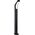 Paulmann Oprawa ogrodowa MERANO LED PIR IHF 14W 910mm 850lm 3000K IP44 230V antracyt aluminium 13815900 4000870948583