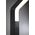 Paulmann Oprawa ogrodowa MERANO LED PIR IHF 14W 910mm 850lm 3000K IP44 230V antracyt aluminium 13815900 4000870948583