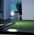 Steinel Lampa ogrodowa LED 8,5W Steinel GL 65 LED bez czujnika 13815912 4007841069469