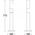 Steinel Lampa ogrodowa LED 8,5W Steinel GL 65 LED bez czujnika 13815912 4007841069469