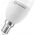 Ledvance Żarówka LED Osram 4,9W (40W) E14 B35 470lm 2700K ciepła 230V ściemnialna świeczka mleczna 4099854044052 13815997 4099854044052
