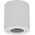 Lampa sufitowa ECOLIGHT2 Eco Light EC79956 plafon lampa sufitowa spot tuba 1x35W GU10 biały 13816007 5901986799566