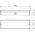 Intelight Oprawa awaryjna LED Intelight Orion MT INLEWA 91895/41628 10xLED 4W 104lm 3h SA/A IP65 13816008 5904035714381