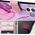 Tech-Protect TECH-PROTECT WALLET GALAXY A25 5G MARBLE 13816067 5906203690329