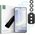 Tech-Protect SZKŁO HARTOWANE TECH-PROTECT SUPREME SET GALAXY S24 CLEAR 13816070 5906203690428