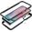Tech-Protect TECH-PROTECT DEFENSE360 GALAXY A25 5G BLACK 13816071 5906203690305
