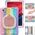 Etui na tablet Tech-Protect TECH-PROTECT X-ARMOR LENOVO TAB M11 11.0 TB-330 BABY COLOR 13816109 5906203691746