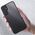 Tech-Protect TECH-PROTECT MAGMAT GALAXY A55 5G MATTE BLACK 13816126 5906203692101
