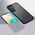 Tech-Protect TECH-PROTECT MAGMAT GALAXY A55 5G MATTE BLACK 13816126 5906203692101
