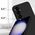 Tech-Protect TECH-PROTECT ICON GALAXY A35 5G VIOLET 13816130 5906203691944