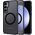 Tech-Protect TECH-PROTECT MAGMAT MAGSAFE GALAXY A55 5G MATTE BLACK 13816136 5906203692255