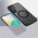 Tech-Protect TECH-PROTECT MAGMAT MAGSAFE GALAXY A55 5G MATTE BLACK 13816136 5906203692255