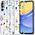 Tech-Protect TECH-PROTECT FLEXAIR+ GALAXY A35 5G GARDEN FLORAL 13816137 5906203692026