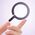 Tech-Protect TECH-PROTECT METALRING MAGSAFE UNIVERSAL MAGNETIC RING 2-PACK BLACK & SILVER 13816190 5906302308187