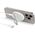 Ładowarka Tech-Protect TECH-PROTECT QI15W-A33 MAGNETIC MAGSAFE WIRELESS CHARGER WHITE 13816191 5906302308330