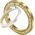 Tech-Protect TECH-PROTECT MMR200 MAGNETIC MAGSAFE PHONE RING GOLD 13816199 5906302308422