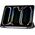 Etui na tablet Tech-Protect TECH-PROTECT SC PEN ORIGAMI IPAD PRO 13 7 / 2024 BLACK 13816204 5906302308583