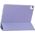 Etui na tablet Tech-Protect TECH-PROTECT SC PEN IPAD AIR 13 2024 VIOLET 13816207 5906302308668