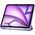 Etui na tablet Tech-Protect TECH-PROTECT SC PEN IPAD AIR 13 2024 VIOLET 13816207 5906302308668