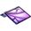 Etui na tablet Tech-Protect TECH-PROTECT SC PEN IPAD AIR 13 2024 VIOLET 13816207 5906302308668