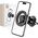 Tech-Protect TECH-PROTECT N56 MAGNETIC MAGSAFE VENT CAR MOUNT BLACK 13816232 5906302309542