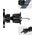 Tech-Protect TECH-PROTECT N56 MAGNETIC MAGSAFE VENT CAR MOUNT BLACK 13816232 5906302309542