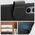 Tech-Protect TECH-PROTECT WALLET MOTOROLA EDGE 50 FUSION 5G BLACK 13816240 5906302309436