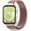 Tech-Protect TECH-PROTECT MILANESEBAND HUAWEI WATCH FIT 3 ROSE GOLD 13816269 5906302310487