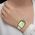 Tech-Protect TECH-PROTECT MILANESEBAND HUAWEI WATCH FIT 3 ROSE GOLD 13816269 5906302310487