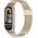 Smartband Tech-Protect TECH-PROTECT MILANESEBAND XIAOMI SMART BAND 8 / 9 / NFC STARLIGHT 13816274 5906302310470