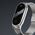 Smartband Tech-Protect TECH-PROTECT MILANESEBAND XIAOMI SMART BAND 8 / 9 / NFC STARLIGHT 13816274 5906302310470