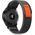 Tech-Protect TECH-PROTECT NYLON GARMIN FENIX 3 / 5X / 3HR / 5X PLUS / 6X / 6X PRO / 7X BLACK/ORANGE 13816348 9319456606805