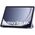 Etui na tablet Tech-Protect TECH-PROTECT SMARTCASE GALAXY TAB A9+ PLUS 11.0 X210 / X215 / X216 VIOLET 13816354 9319456607819