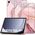 Etui na tablet Tech-Protect TECH-PROTECT SMARTCASE GALAXY TAB A9+ PLUS 11.0 X210 / X215 / X216 MARBLE 13816358 9319456607833