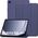 Etui na tablet Tech-Protect TECH-PROTECT SMARTCASE GALAXY TAB A9+ PLUS 11.0 X210 / X215 / X216 NAVY 13816363 9319456607826