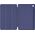 Etui na tablet Tech-Protect TECH-PROTECT SMARTCASE GALAXY TAB A9+ PLUS 11.0 X210 / X215 / X216 NAVY 13816363 9319456607826