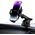 Tech-Protect TECH-PROTECT V5 UNIVERSAL DASHBOARD & VENT CAR MOUNT BLACK 13816378 9490713933909