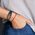 Tech-Protect TECH-PROTECT ICONBAND XIAOMI SMART BAND 8 / 9 / NFC BLACK 13816390 9490713934906