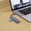Adapter USB Tech-Protect TECH-PROTECT V0-HUB ADAPTER 5IN1 GREY 13816398 9490713935255