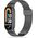 Tech-Protect TECH-PROTECT MILANESEBAND XIAOMI SMART BAND 8 / 9 / NFC BLACK 13816401 9490713935156