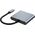 Adapter USB Tech-Protect TECH-PROTECT V1-HUB ADAPTER 3IN1 GREY 13816403 9490713935248
